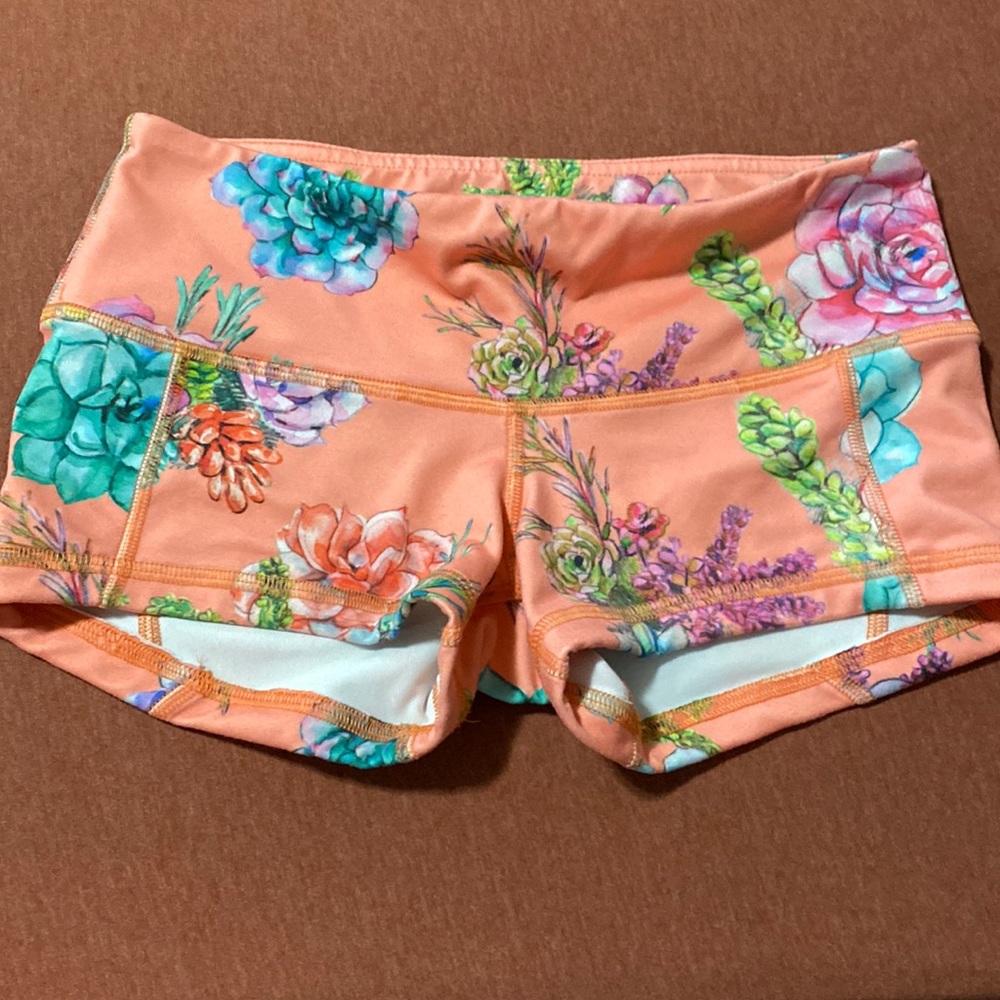 Fleo shorts